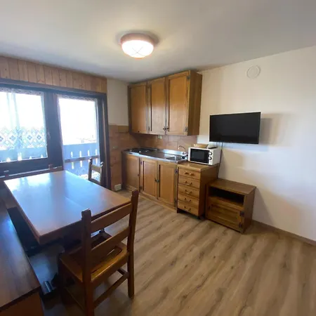 La Casina Appartamento *