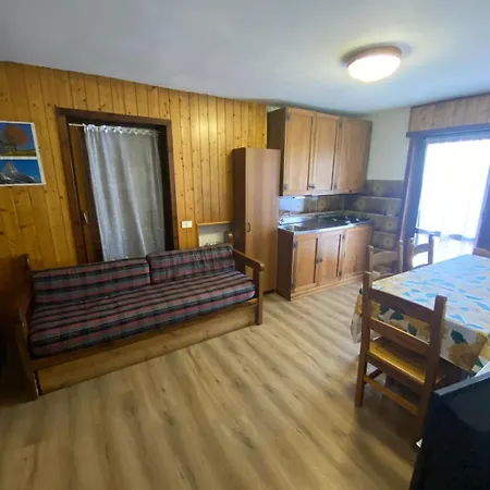 La Casina Folgarida