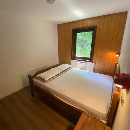 La Casina Folgarida
