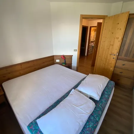 La Casina * Folgarida