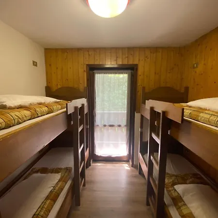 Apartment La Casina