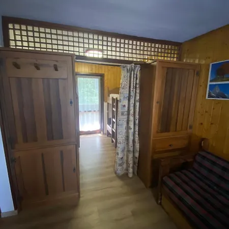 Apartment La Casina *