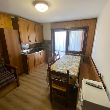 La Casina Apartment Folgarida