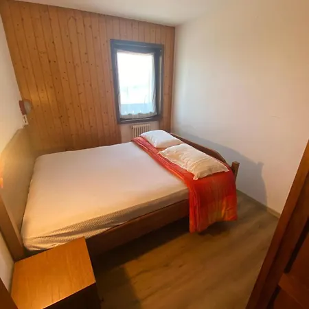 Apartment La Casina Folgarida