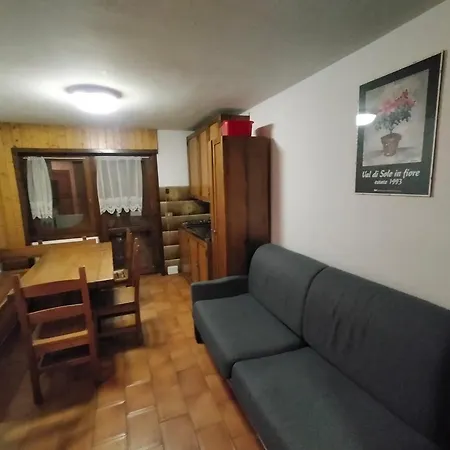 La Casina Apartment *