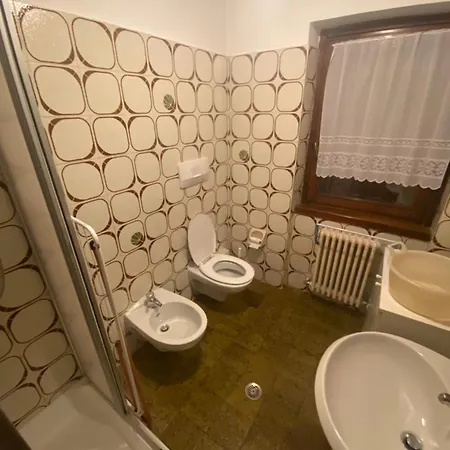 Apartment La Casina Folgarida