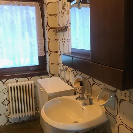 Apartment La Casina