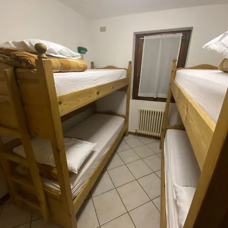 Apartment La Casina *