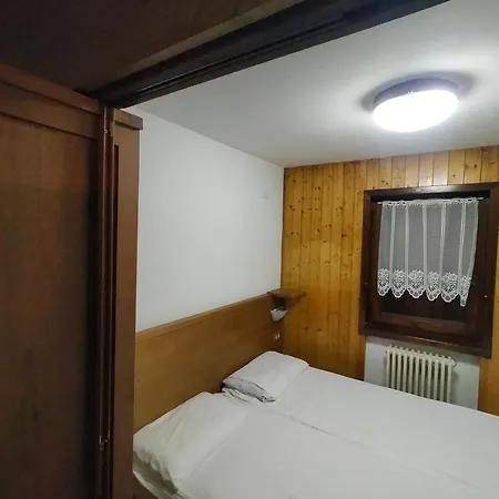 La Casina Folgarida