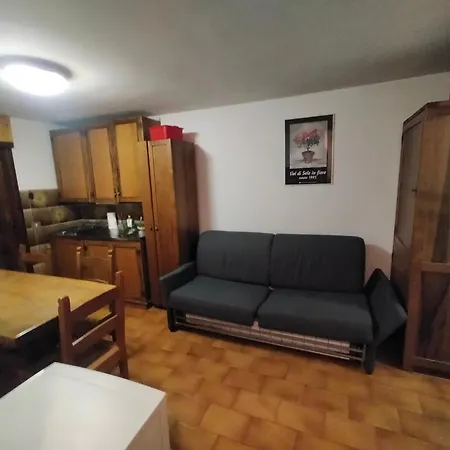 La Casina * Folgarida