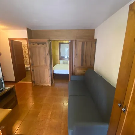 La Casina Apartment
