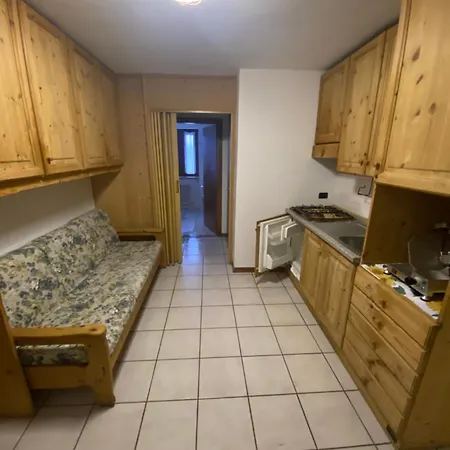 Apartment La Casina
