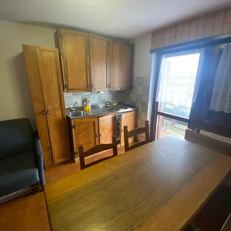 La Casina Apartment Folgarida