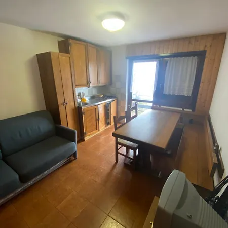 Apartment La Casina Folgarida