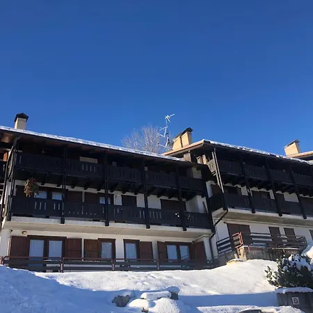 Appartamento La Casina