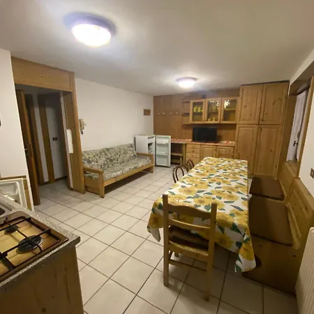 La Casina Apartment *