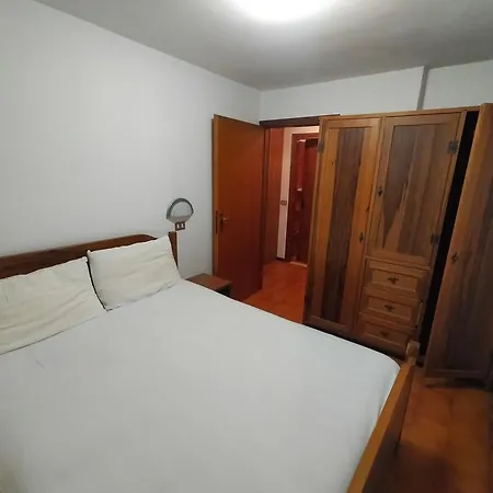 Apartment La Casina *